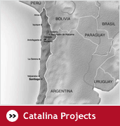catalina projects